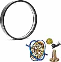 洋楽 Various - Gyroscope Amazon.com: Joytech Precision Gyroscope Metal Anti-Gravity